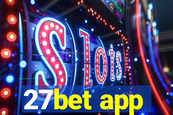 27bet app